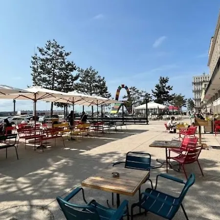 Duplex 1 Apartment Le Havre