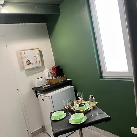 Duplex 1 *