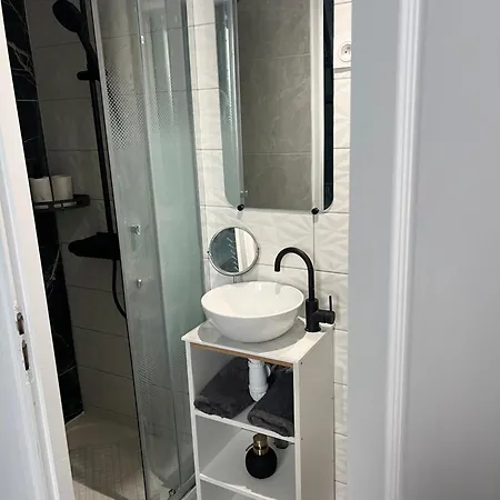 Duplex 1 * Le Havre