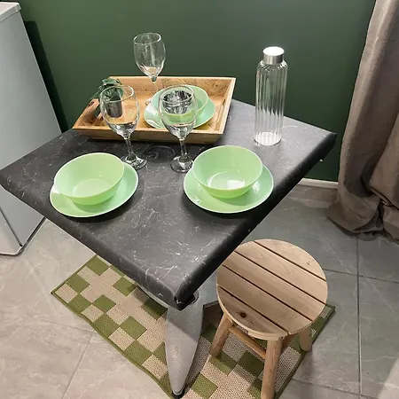 Duplex 1 Apartment *